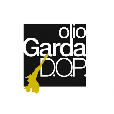 Garda DOP 認證標章